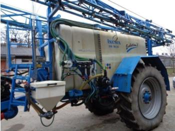 Inuma IAS 5024 # 24 m - Trailed sprayer