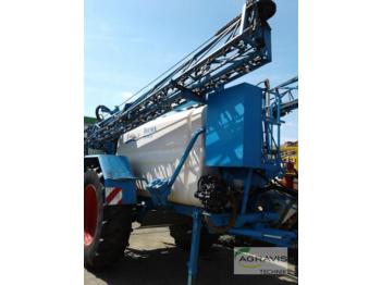 Inuma IAS 5024 EVOLUTION - Trailed sprayer