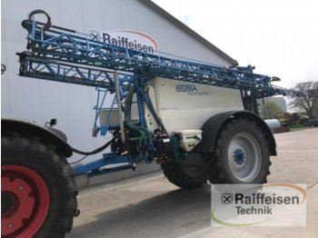 Inuma IAS 6030 Professional - Trailed sprayer