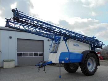 Inuma IAS 6036 PROFESSIONAL - Trailed sprayer