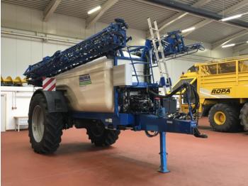 Inuma IAS 7036 - Trailed sprayer