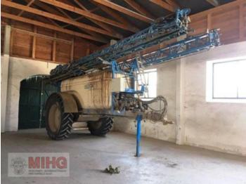 Inuma IAS 7036 PROFESSIONAL - Trailed sprayer