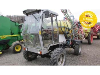 Inuma LF 1700 - Trailed sprayer