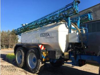 Inuma Marathon 14030 - Trailed sprayer
