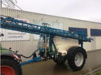Inuma Professional 6036 - Trailed sprayer