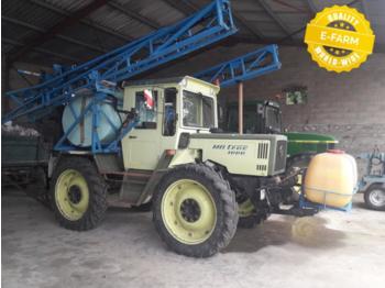 Mercedes-Benz MB TRACT 1000 - Trailed sprayer