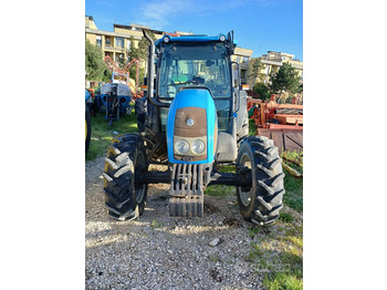 Farm tractor Trattore usato Landini modello Powerfarm 90 DT: picture 1