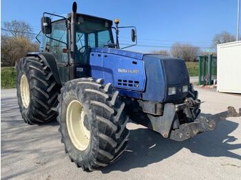Farm tractor VALTRA 8550: picture 1