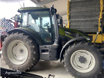 Farm tractor Valtra G135 Active: picture 4
