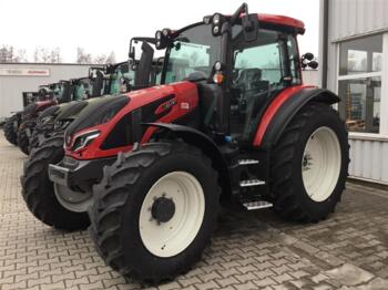New Farm tractor Valtra G 105 H: picture 1
