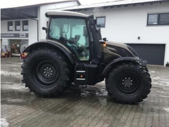 New Farm tractor Valtra N 155e D: picture 1