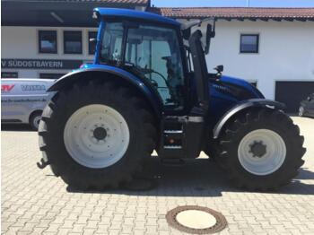 New Farm tractor Valtra N 175 A: picture 1