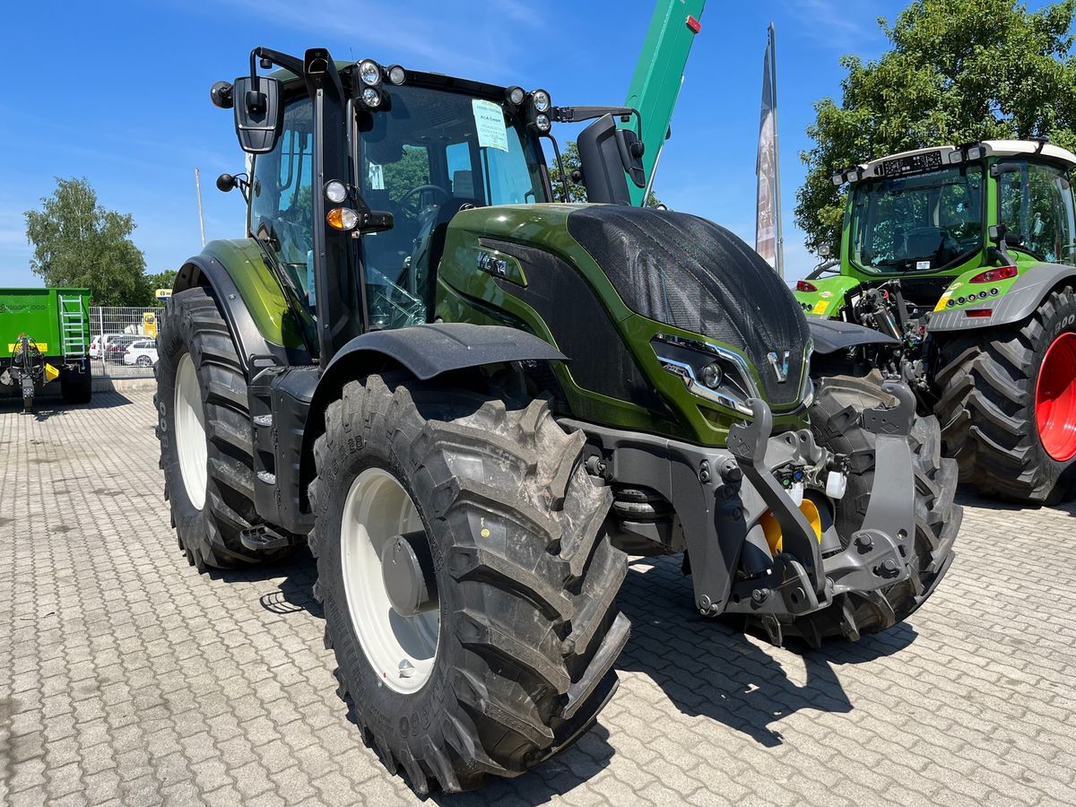 New Farm tractor Valtra T175: picture 9