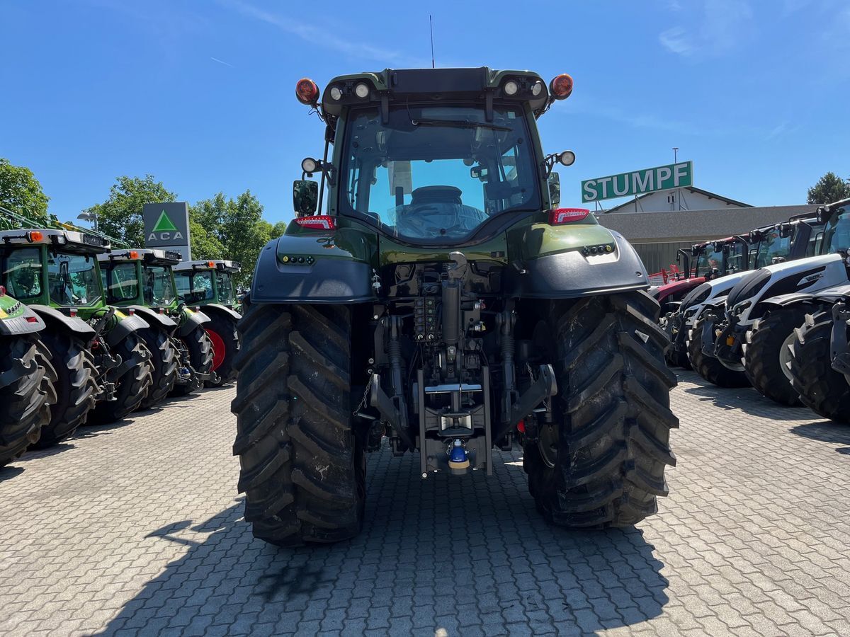 New Farm tractor Valtra T175: picture 12