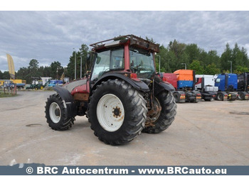 Valtra T190 - Farm tractor: picture 5