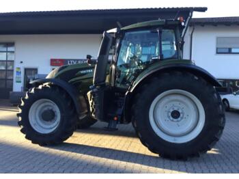 New Farm tractor Valtra T 175e D: picture 1