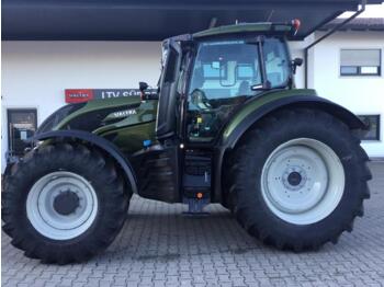 New Farm tractor Valtra T 175e D GL: picture 1