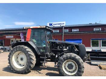 Farm tractor VALTRA 8000