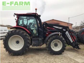 Farm tractor Valtra n134 direct: picture 1