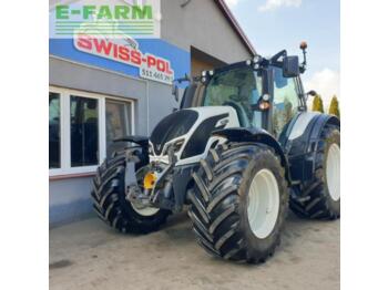 Farm tractor Valtra n174 direct: picture 1
