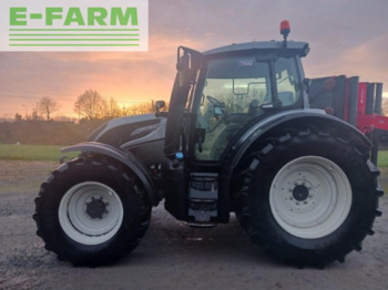 Farm tractor VALTRA N174