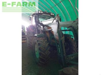 Farm tractor Valtra n 103: picture 1
