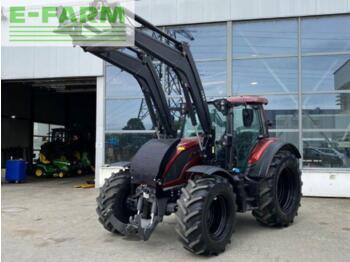 Farm tractor Valtra n 174 v: picture 1