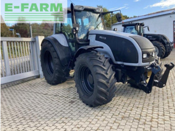 Farm tractor Valtra t170: picture 5