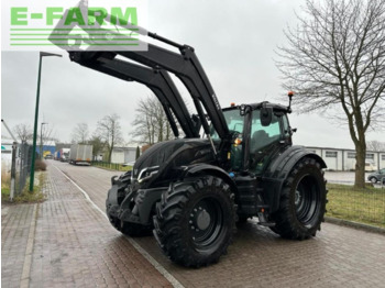 Farm tractor VALTRA T-series