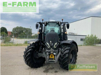 Farm tractor VALTRA T-series