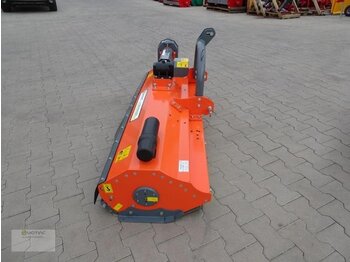 New Flail mower Vemac Mulcher Schlegelmulcher ML165 165cm NEU: picture 4