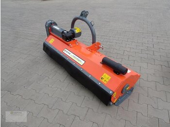 New Flail mower Vemac Mulcher Schlegelmulcher ML165 165cm NEU: picture 2