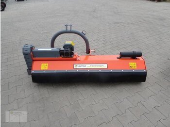 New Flail mower Vemac Mulcher Schlegelmulcher ML165 165cm NEU: picture 3