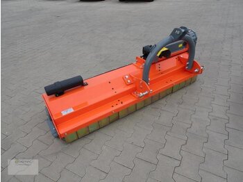 New Flail mower Vemac Mulcher Schlegelmulcher ML165 165cm NEU: picture 5