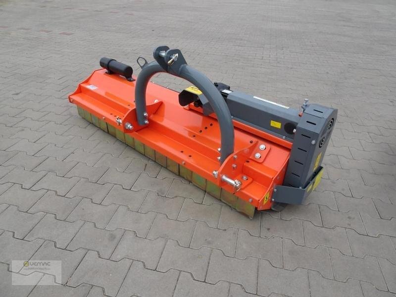 New Flail mower Vemac Mulcher Schlegelmulcher ML165 165cm NEU: picture 21
