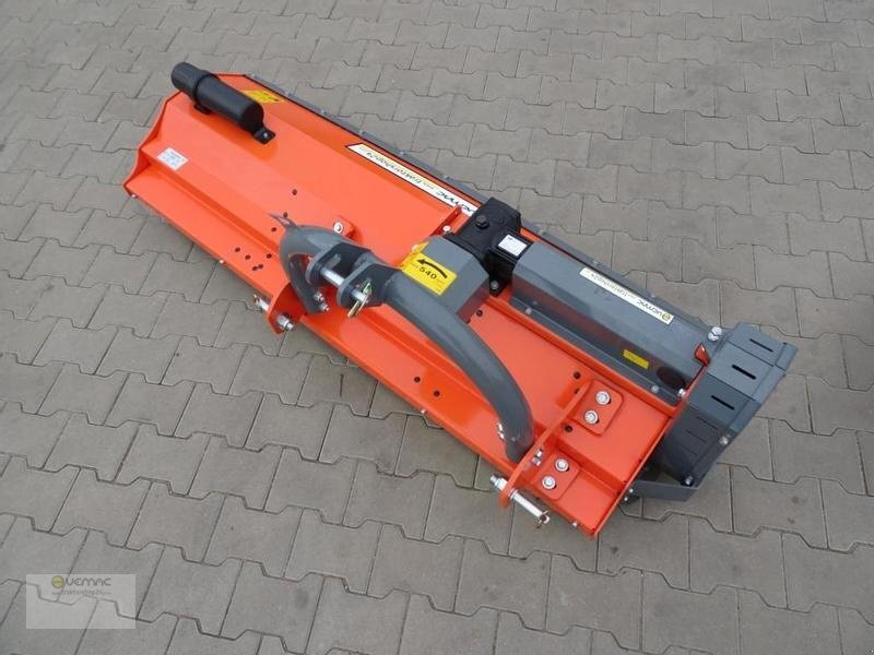 New Flail mower Vemac Mulcher Schlegelmulcher ML165 165cm NEU: picture 10
