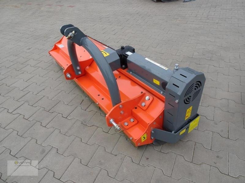 New Flail mower Vemac Mulcher Schlegelmulcher ML165 165cm NEU: picture 9