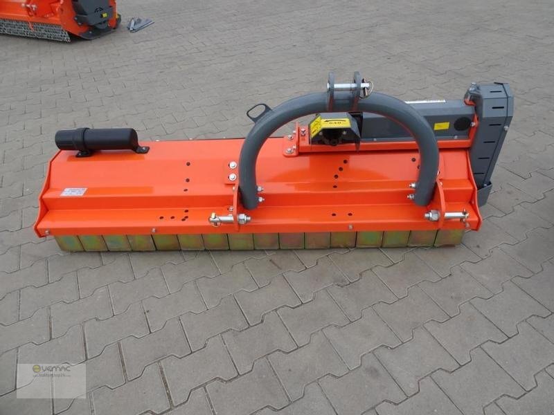 New Flail mower Vemac Mulcher Schlegelmulcher ML165 165cm NEU: picture 7