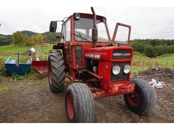 Farm tractor Volvo BM 2200: picture 1