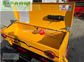 Precision sowing machine Vredo dz5 super compact 140: picture 2