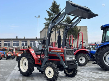 Farm tractor YANMAR