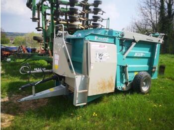 Silage equipment alize f2: picture 1