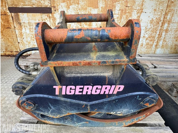  2016 Tigergrip TG 42S - Tømmerklype - S60 feste - Attachment