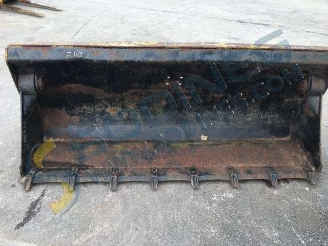 Excavator bucket for Construction machinery 2200mm: picture 8