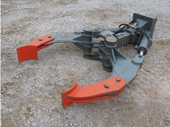 Grapple for Tool/ Equipment Balavto Grab for Hose: picture 3