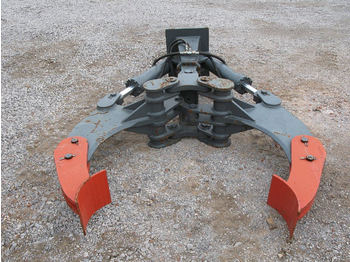 Grapple for Tool/ Equipment Balavto Grab for Hose: picture 2