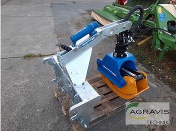 New Grapple for Forestry equipment Binderberger RZ 1600 LIGHT: picture 1