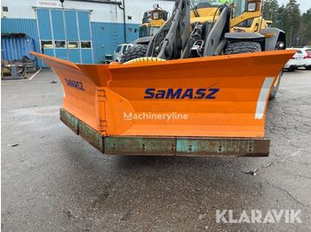 SAMASZ ALPS331 - Blade