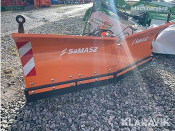 SAMASZ City 200 K - Blade