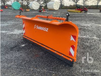 SAMASZ UNI200BRU (Unused) - Blade